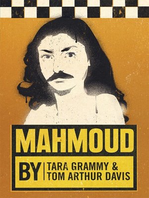 cover image of Mahmoud